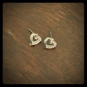 Heart Earrings